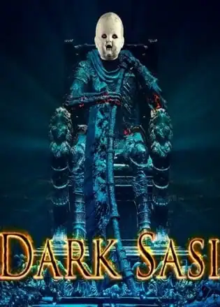Dark SASI