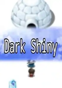Dark Shiny