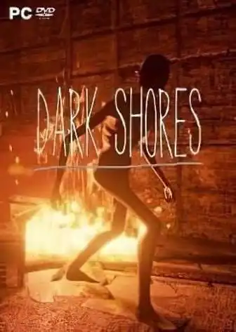 Dark Shores