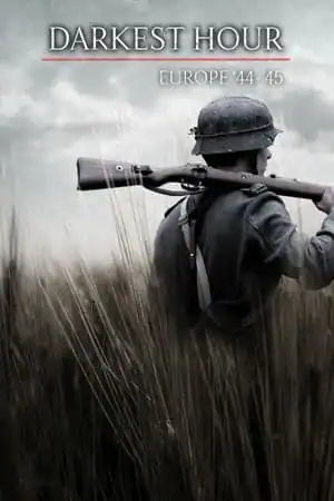 Darkest Hour: Europe ’44-’45