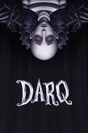 DARQ: Complete Edition