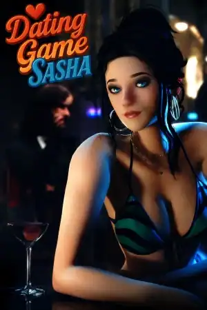 Dating Game: Sasha