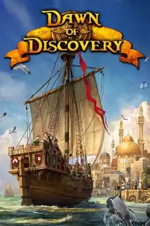 Dawn of Discovery