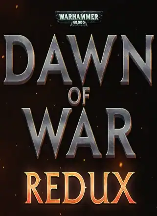 Dawn of War — Redux Mod