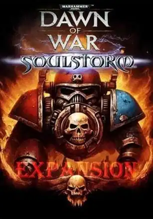 Dawn of War — Soulstorm: Expansion Mod