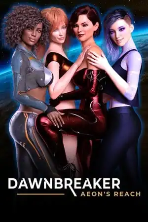 Dawnbreaker — Aeon’s Reach