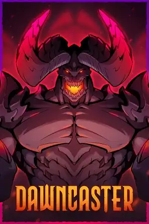 Dawncaster | The RPG Cardventure