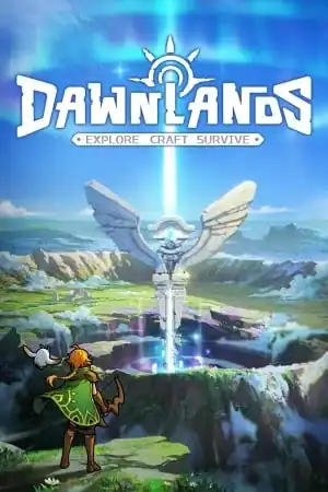Dawnlands