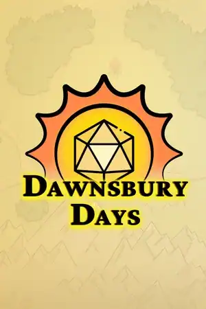 Dawnsbury Days