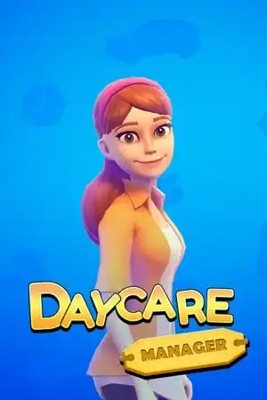 Daycare Manager