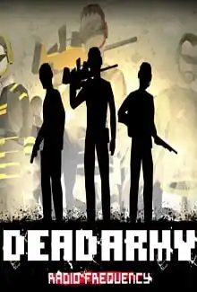 Dead Army — Radio Frequency