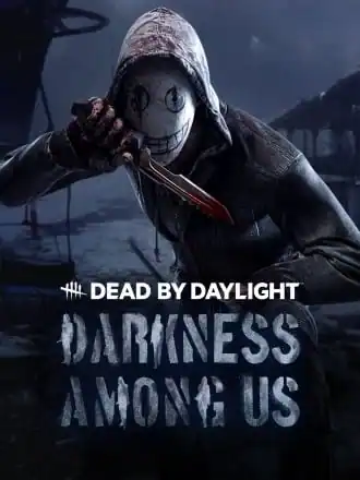 Dead by Daylight — Darkness Among Us Chapter