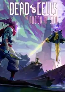 Dead Cells: The Queen and the Sea