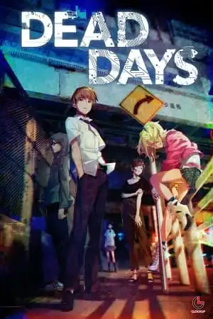 DEAD DAYS