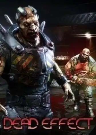 Dead Effect