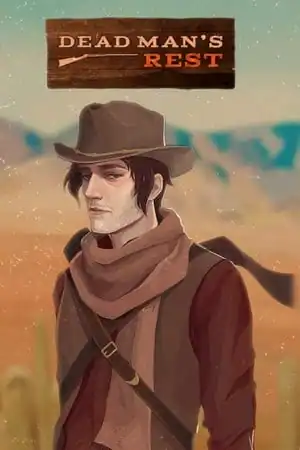 Dead Man’s Rest