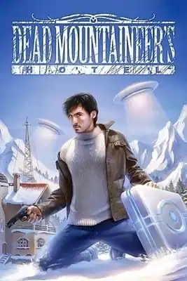 Dead Mountaineer’s Hotel