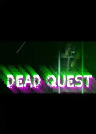Dead Quest