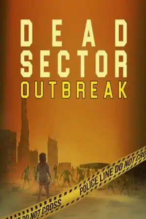 Dead Sector: Outbreak