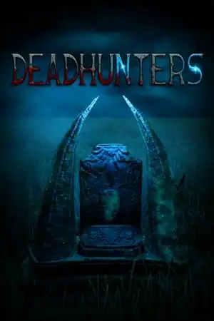 DEADHUNTERS