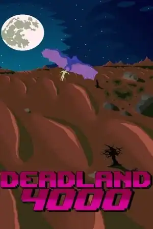Deadland 4000