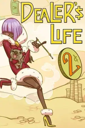 Dealer’s Life 2