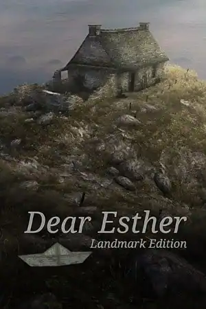 Dear Esther: Landmark Edition