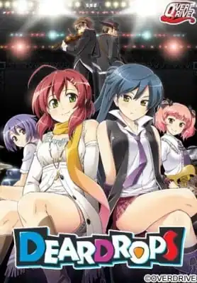 Deardrops