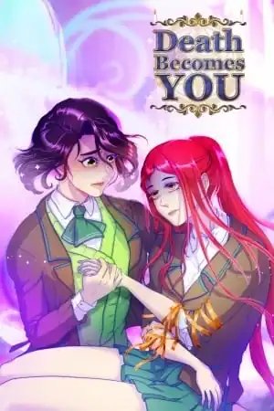 Death Becomes You — Mystery Visual Novel
