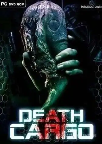 Death Cargo