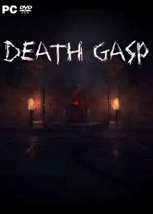 Death Gasp