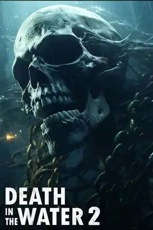 Death in the Water 2