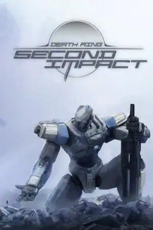 Death Ring: Second Impact