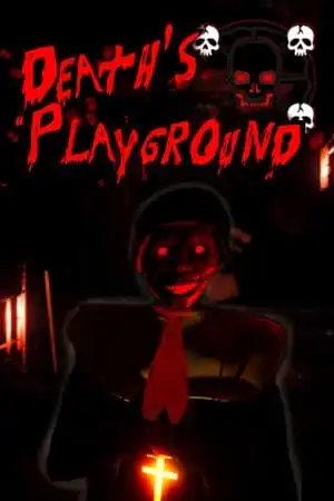Death’s Playground