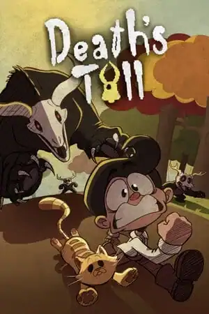 Death’s Toll