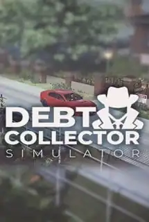Debt Collector Simulator