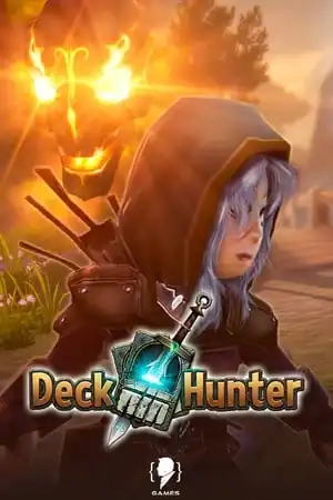Deck Hunter