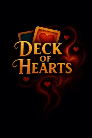 Deck of Hearts