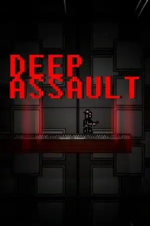 Deep Assault