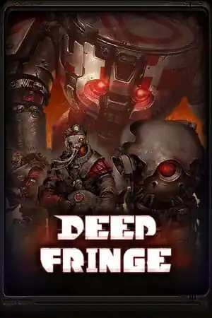 Deep Fringe