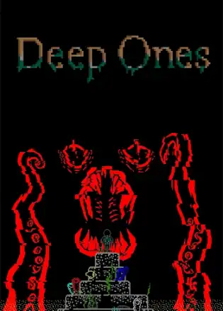 Deep Ones