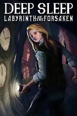 Deep Sleep: Labyrinth of the Forsaken