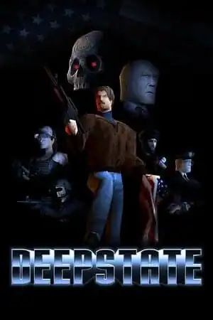 DEEP STATE