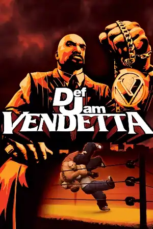 Def Jam Vendetta