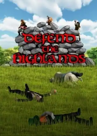 Defend The Highlands