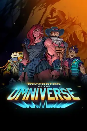 Defenders of the Omniverse