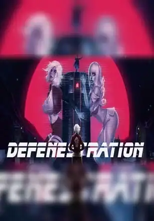 DEFENESTRATION