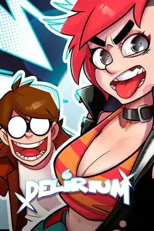 Delirium