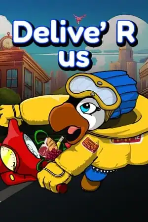 Delive R us