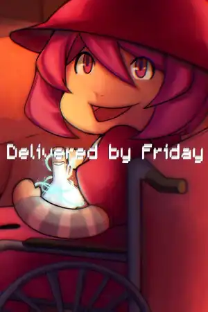 Delivered by Friday